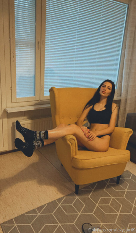 cristall69 model perfect pics