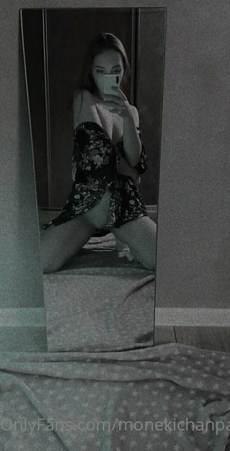 moneki perfect actress photos