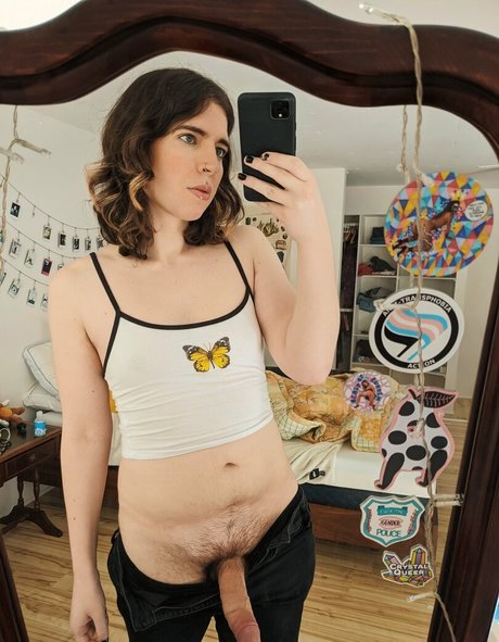 wildflowerfaye model xxx pics