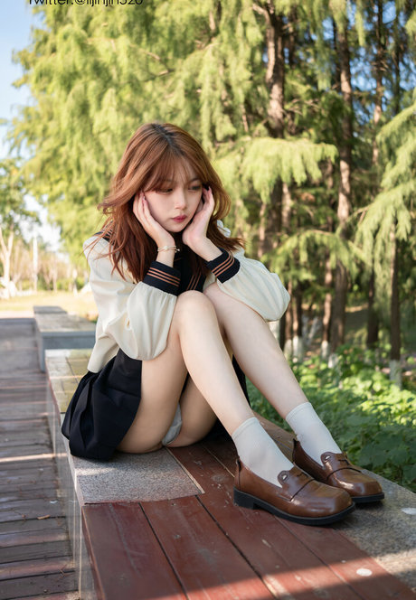 Lijinjin520 star pornographic pictures