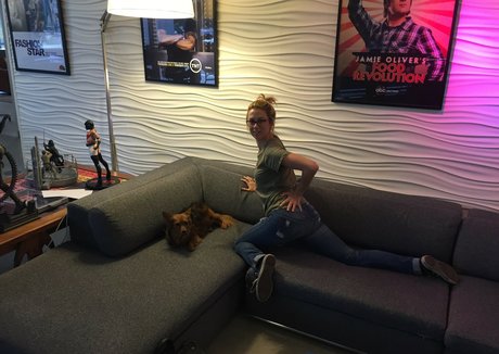 Iliza Shlesinger best actress archive