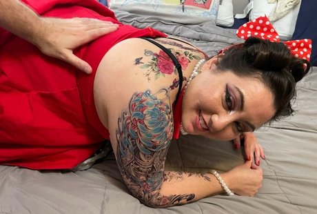 PixarPornstar star erotic picture