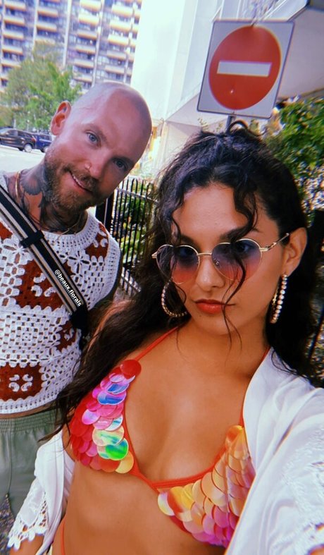 Humberly Gonzalez star hd pictures