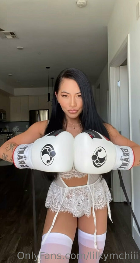 lilkymchiii nudes actress photos