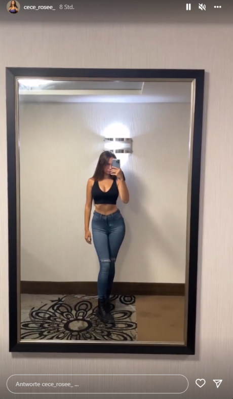 _Cece Rose erotic star pic