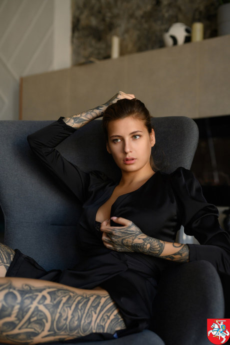 Evgenia Talanina Janefay art pornstar pics