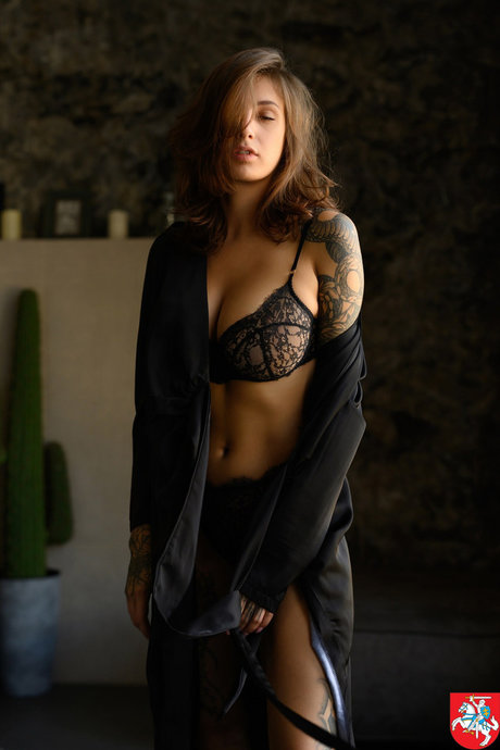 Evgenia Talanina Janefay high quality actress img