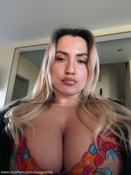 Swag Russian Panda best star archive