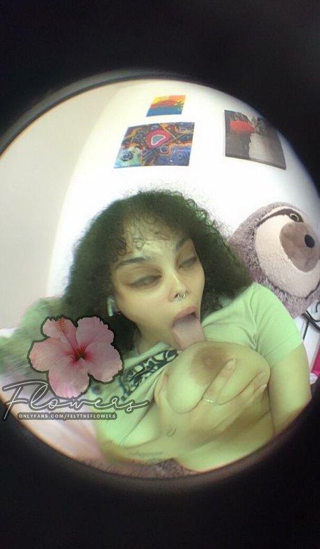 flowers top pornstar gallery