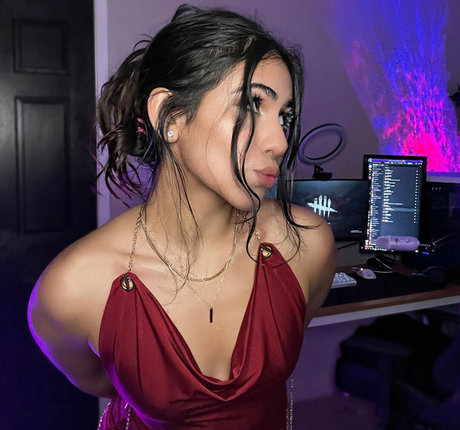 Sara Rios pornstar nudes pic