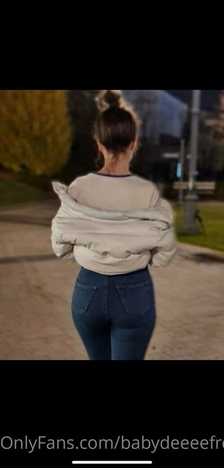 babydeeeefree star photo