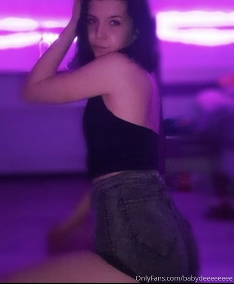 babydeeeefree sexy star archive