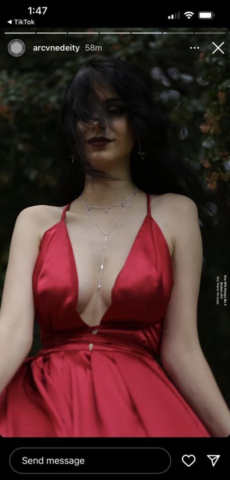 arcanedeity hot pornstar picture