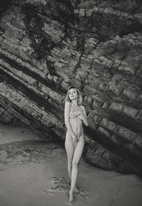 Ana Miranda star naked photo