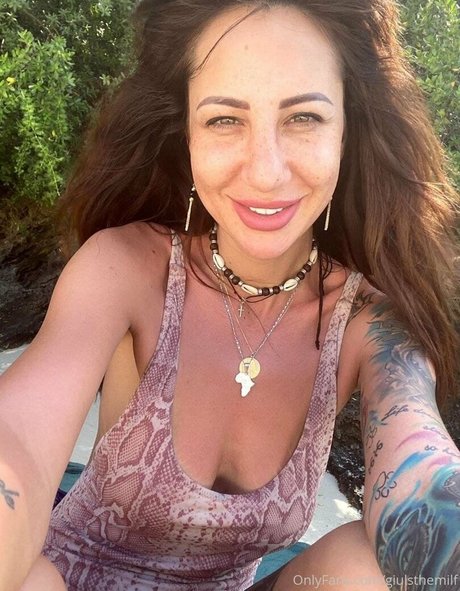 giulsthemilf exclusive model photo