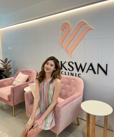 mookmuay parn star best photos