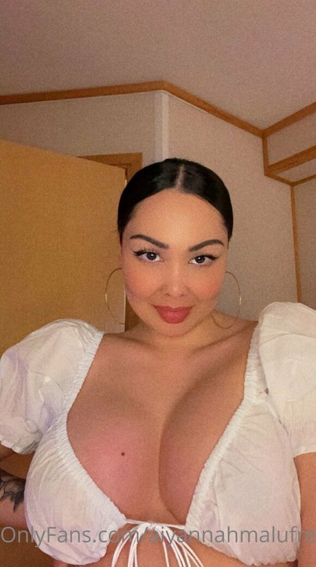 aiyannahmalufree pornstar gallery