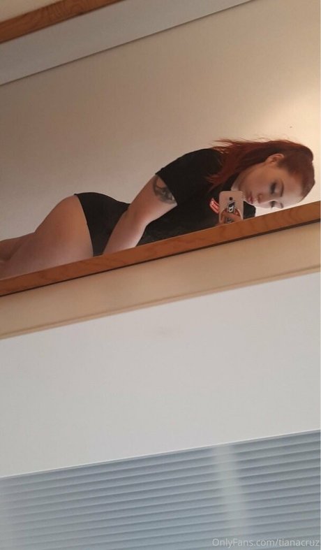 tianacruz model nudes photos