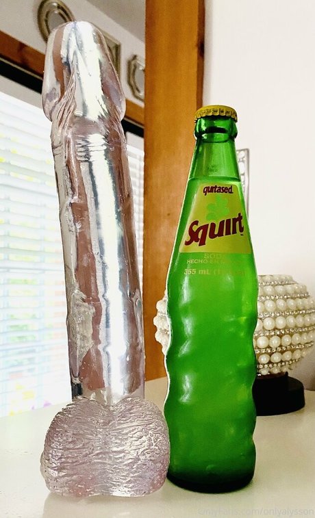 OnlyAlysson exclusive star archive