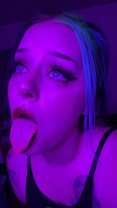 ghostiiexo actress photo