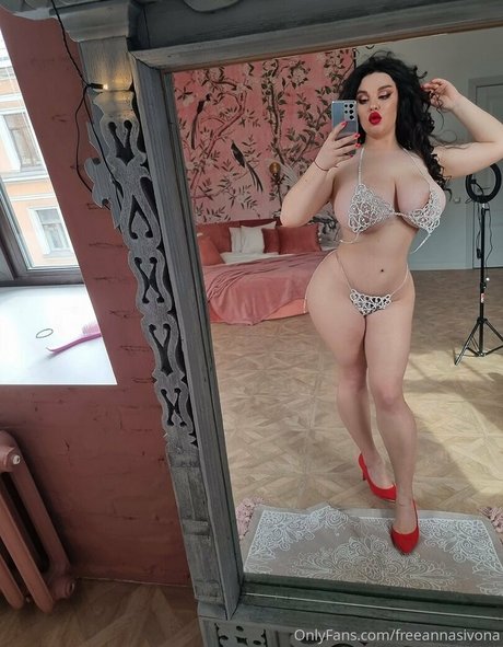 freeannasivona nude model galleries
