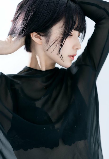 Amakawa Seika hd model galleries