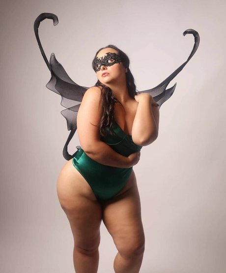 Mary Ank pornstar sexy pic