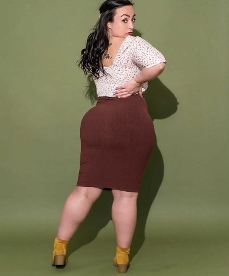 Mary Ank nude pornstar picture