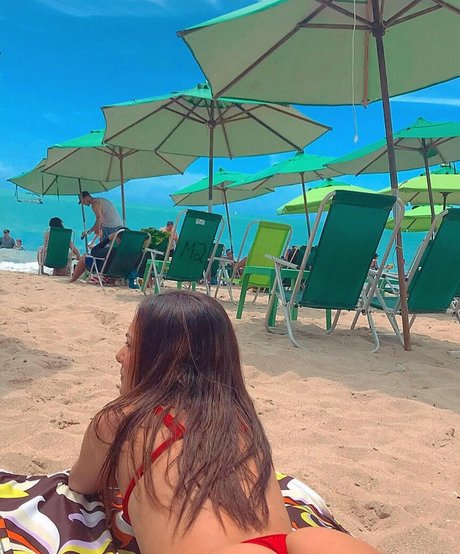 Marcella Gabryela best actress pic