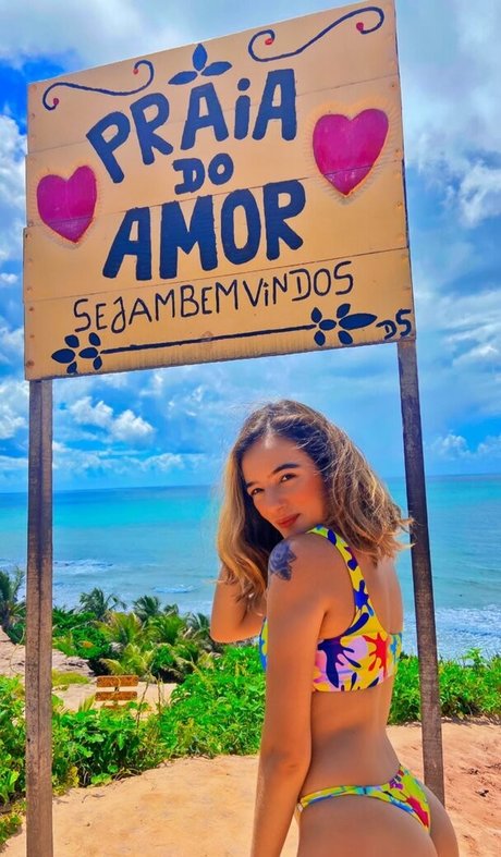 Marcella Gabryela best actress pic