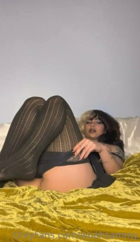 woahsammy perfect model images