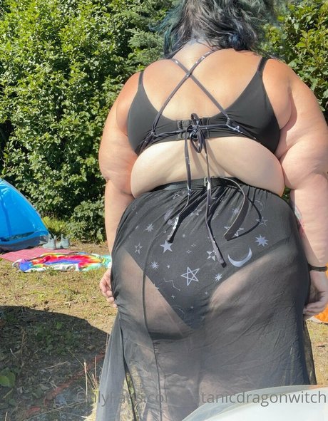 satanicdragonwitch star high quality archive