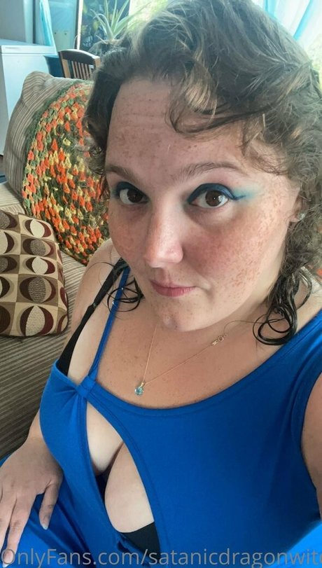 satanicdragonwitch actress photos