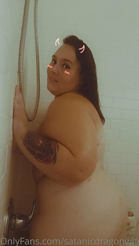 satanicdragonwitch pornstar nude gallery