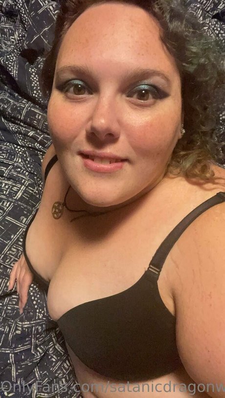 satanicdragonwitch art model galleries