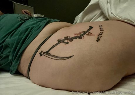 satanicdragonwitch star porn galleries