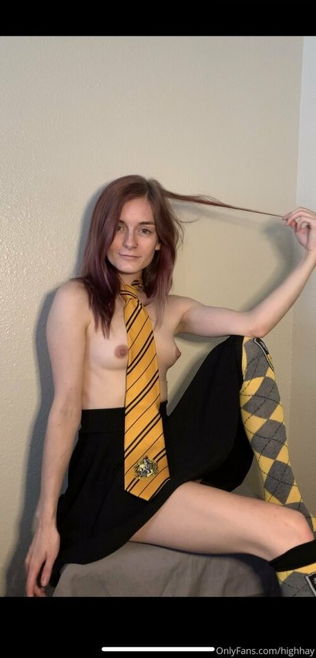 highhay exclusive actress pic