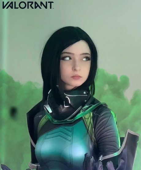 Toxic Tenshi hd model archive