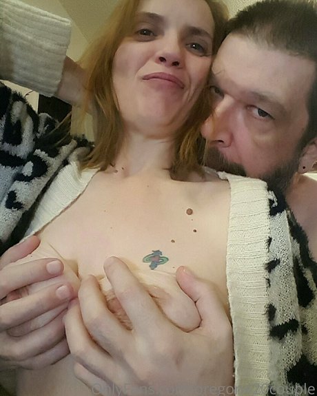 oregon420couple beautiful model picture