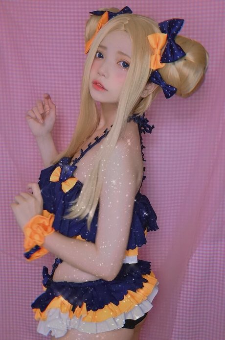 miu cosplayer star high quality galleries