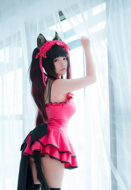 miu cosplayer pornstar naked photos