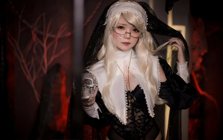 miu cosplayer pornstar xxx img