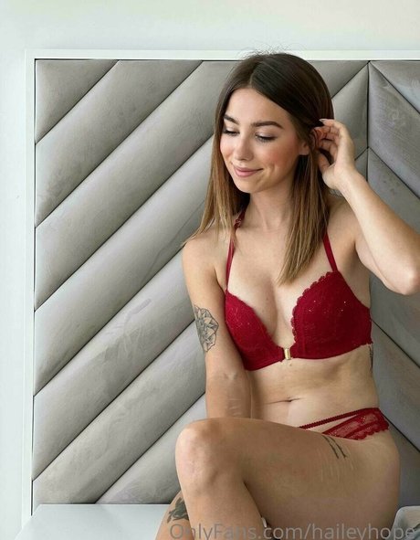 HaileyHope model best archive