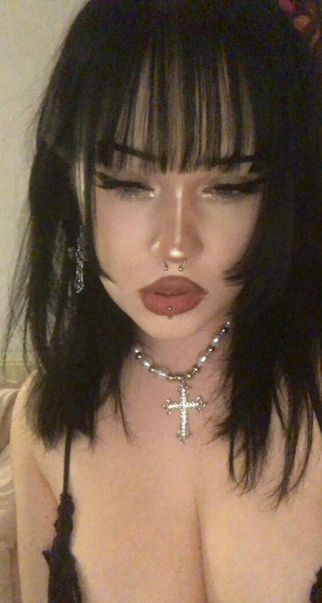 Hellok1ttyslvt perfect model pics