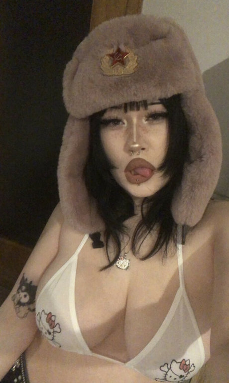 Hellok1ttyslvt nudes model gallery