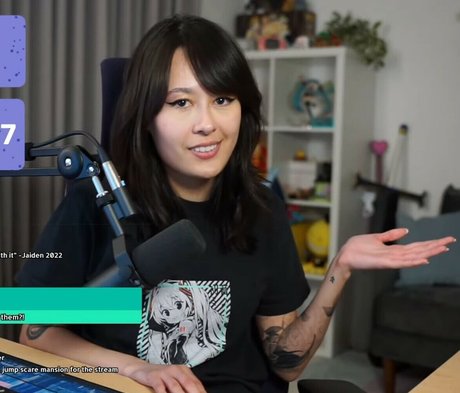 Jaiden Dittfach pornstar nude pics