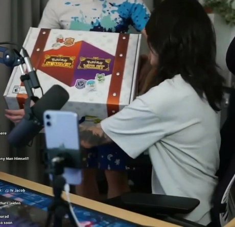 Jaiden Dittfach star nude images