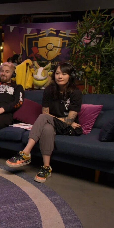 Jaiden Dittfach Quick photo