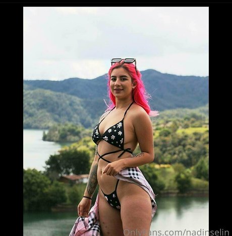 nadinselin pornstar nice archive