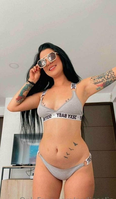 nadinselin pornographic star gallery